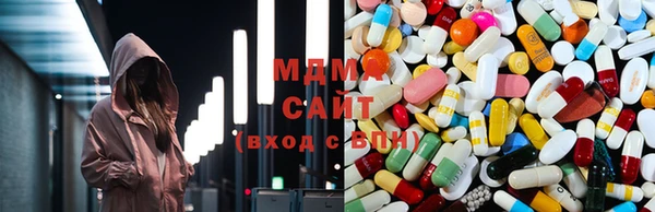 MESCALINE Алзамай